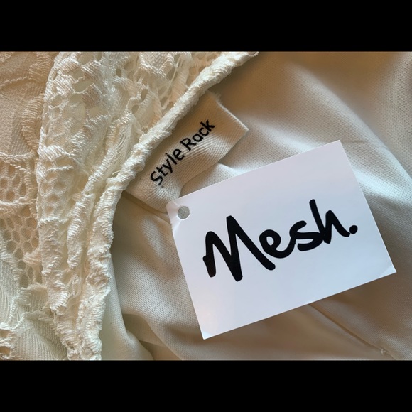 Dress - Picture 6 of 6